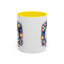 Birthday Mug - Moon and Stars