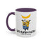 Humor Mug - Ba-Nah-Nah