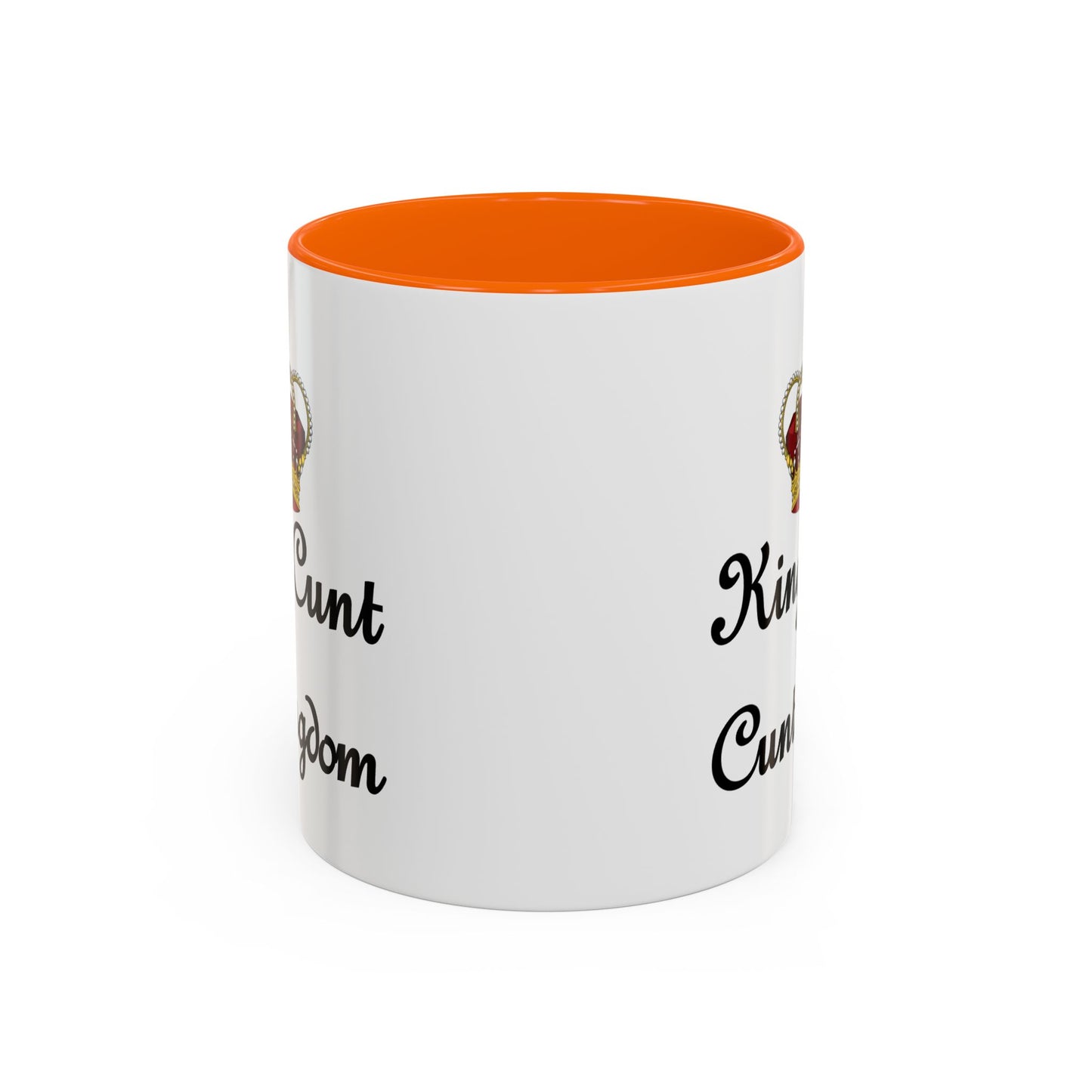 Adult Mug - King Cunt of Cuntigdom