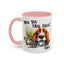 Animal Mug - You See this Face