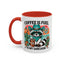Office Mug - Coffee Is Fuel