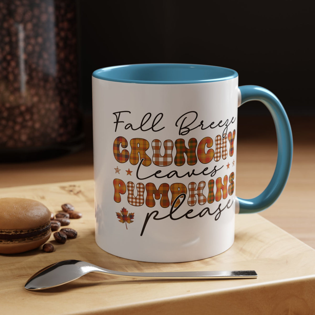 Fall Mug