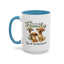 Animal Mug - If You Met My Family
