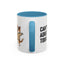 Office Mug - Can't Adult Today