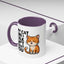 Office Mug - My Cat And I