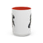 4th of July Mug - American Combat Soldiers