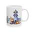 Adventure Mug - Lighthouses