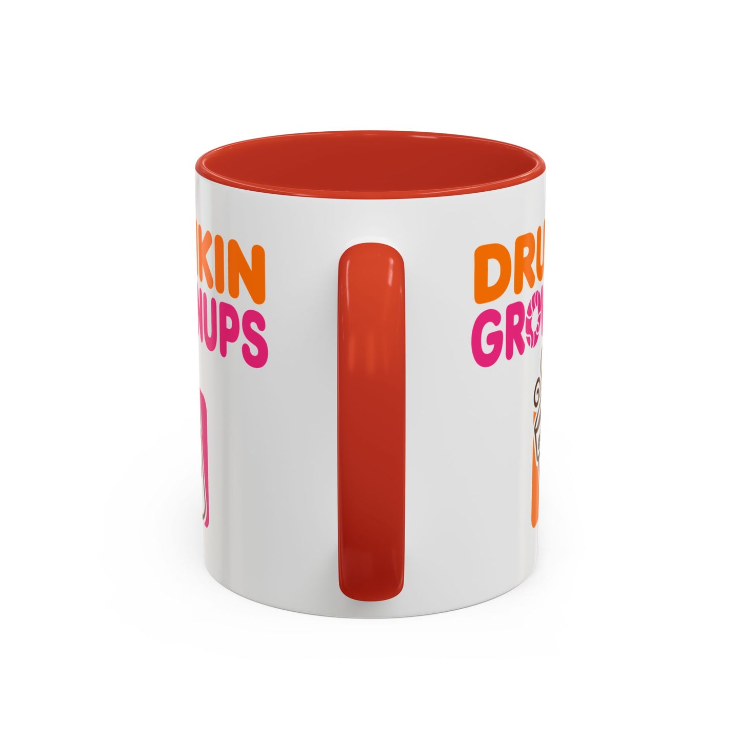 Adult Mug - Dunkin Grownups