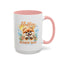 Animal Mug - Fluffier Than