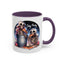 Humor Mug - Stay Trashy
