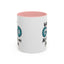 Religious Mug - With God