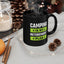 Adventure Mug - Camping Is My Retirement Plan