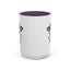 Humor Mug - Don't Be a Mooody Bitch