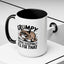 Animal Mug - Grumpy