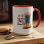 Humor Mug - If It Requires Pants Then No