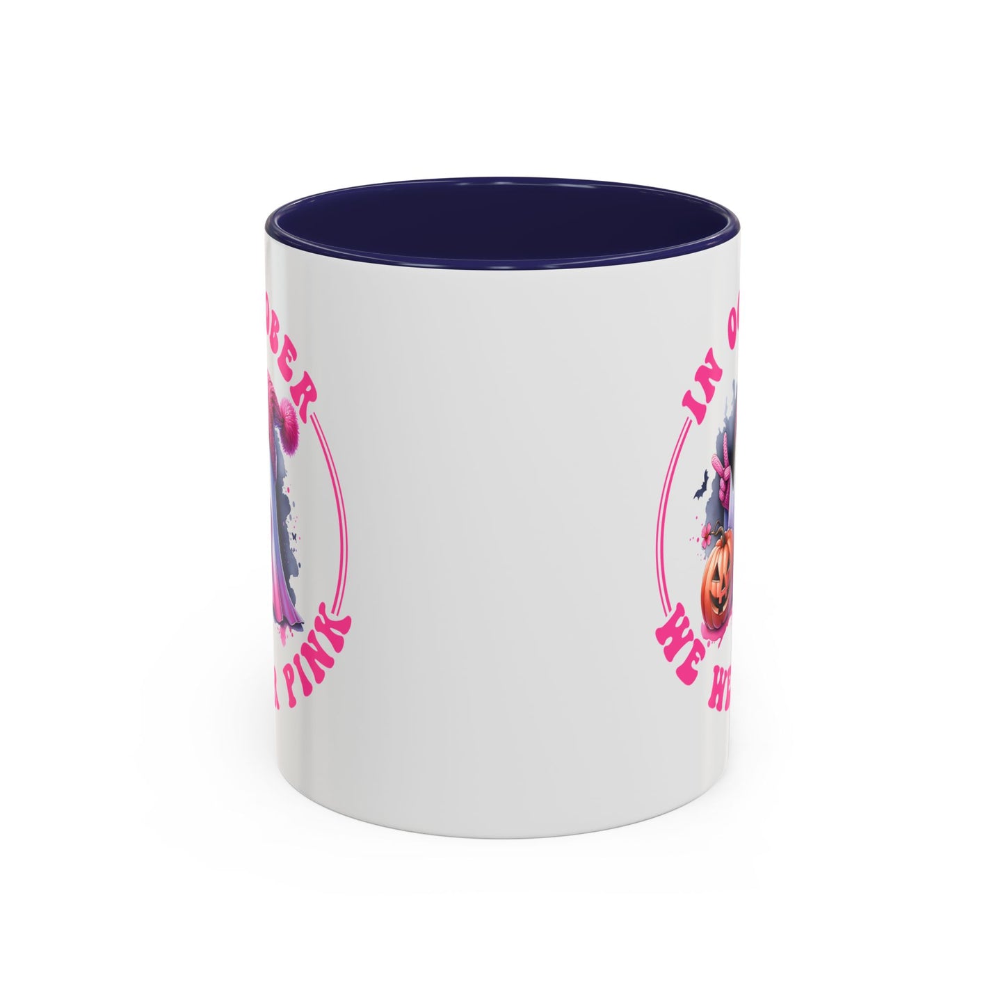 Support Mug - In October