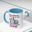 Humor Mug - Sometimes It Takes Me All Day
