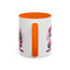 Alien Mug - Galactic Greetings