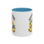 Office Mug - In The Interest Of