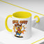Humor Mug - Cluck Off