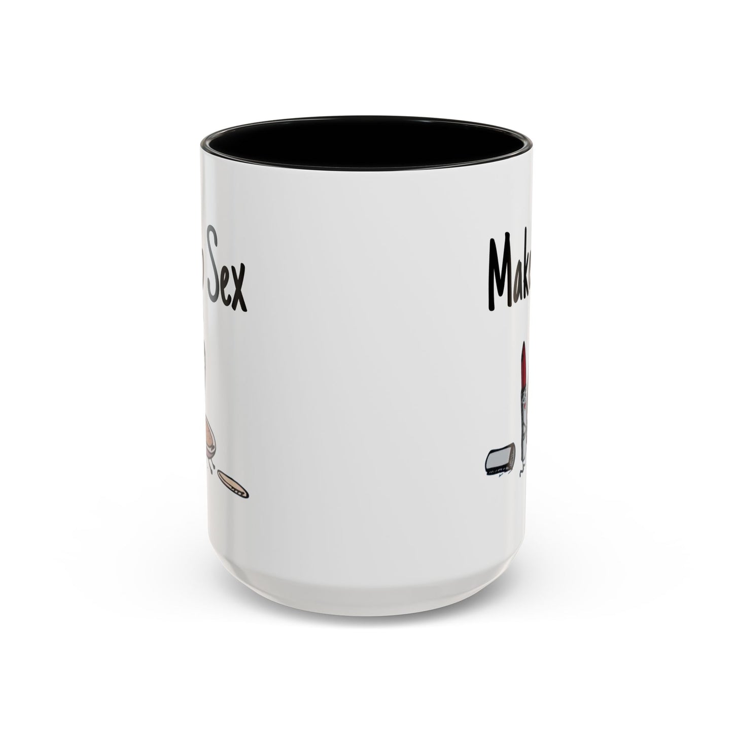 Adult Mug - Makeup Sex
