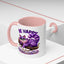 Humor Mug - Be Happy