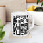 Birthday Mug - Party Like Your Heart Hurts