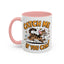 Animal Mug - Catch Me If You Can