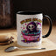 Humor Mug - Splish Splash Your Opinion is Trash