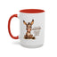 Humor Mug - I Have It All Together