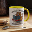 Animal Mug - You Call It Chaos