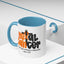 Support Mug - Heal Cancer