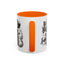 Humor Mug - Be Bold Be Fabulous
