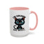 Humor Mug - I'm Grumpy Deal With It