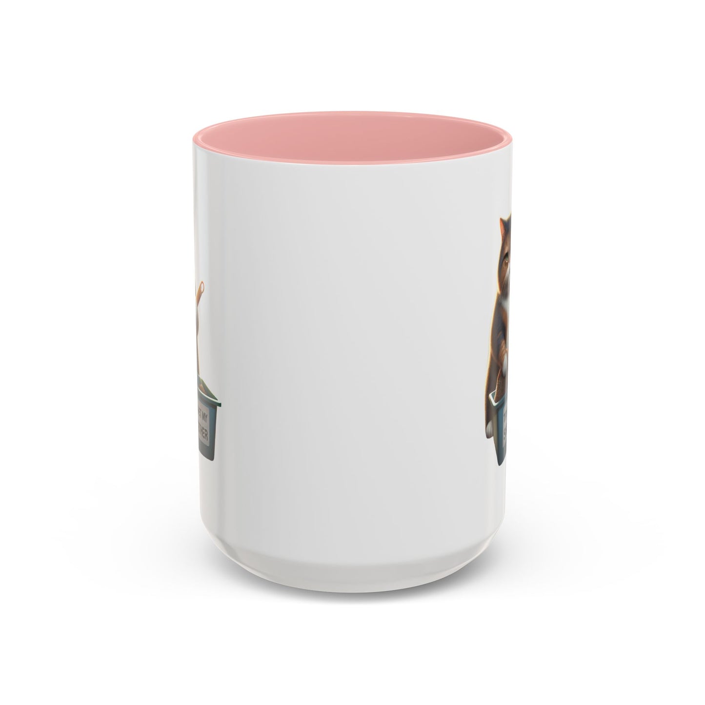 Animal Mug - Trying to Get My Shit Together