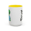 Alien Mug - Take Me