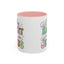 Easter Mug - Silly Rabbit