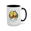 Valentine's Day Mug - Avo Always Love You