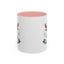 Chistmas Mug - Merry Christmas Reindeer