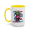 Alien Mug - Aliens Are Real