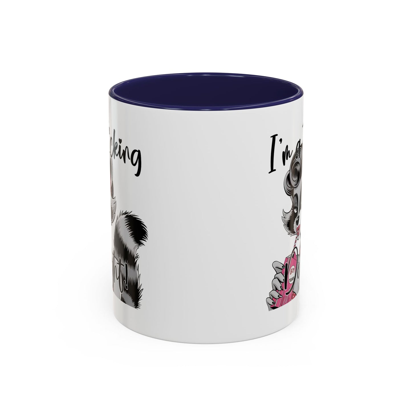 Humor Mug - I'm a F*cking Delight