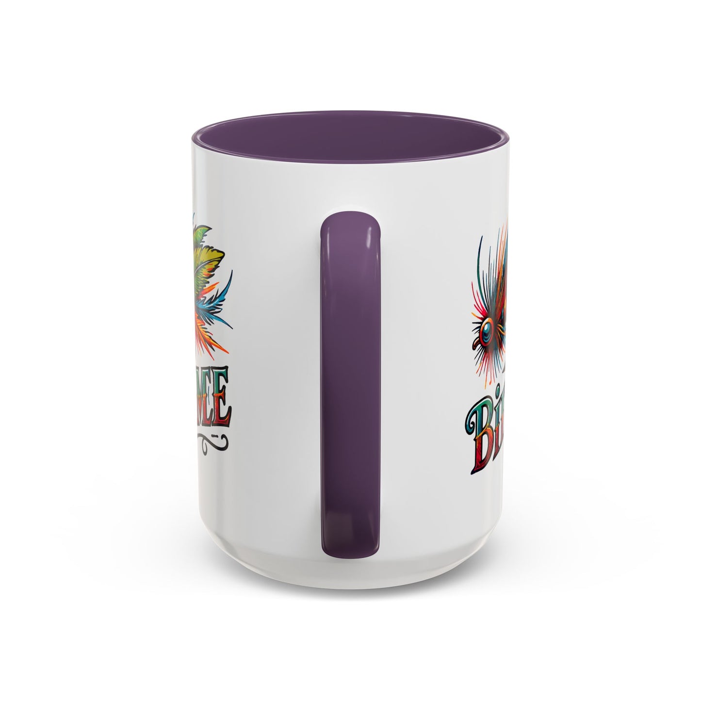Humor Mug - Bite Me