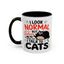 Animal Mug - I Look Normal