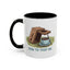 Humor Mug - How to Trap Me
