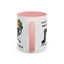 Humor Mug - I Have a Vision Problem
