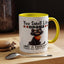 Humor Mug - You Smell Like Drama
