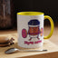 Humor Mug - Strong Coffee