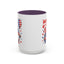4th of July Mug - Happy 4th of July Gnomes