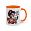 Adult Mug - Yes I'm Pretty