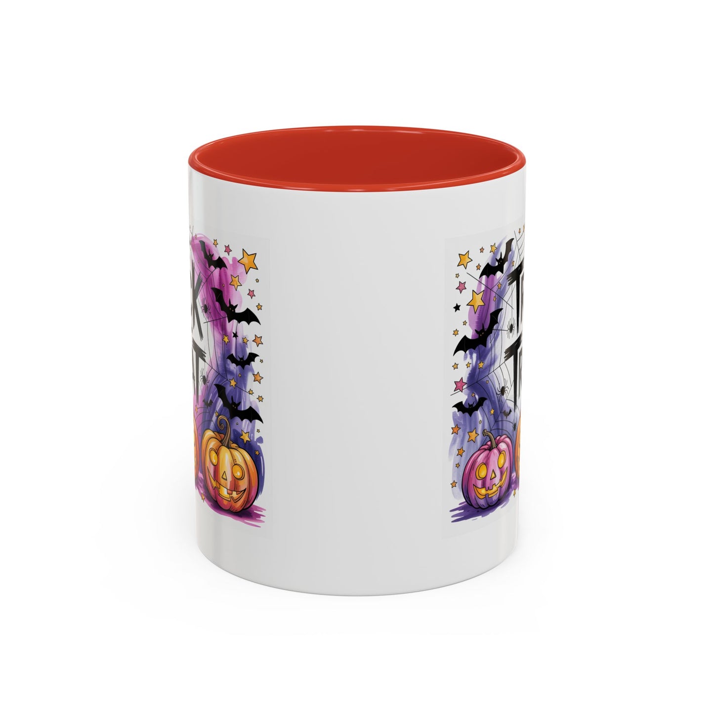 Halloween Mug - Trick Or Treat